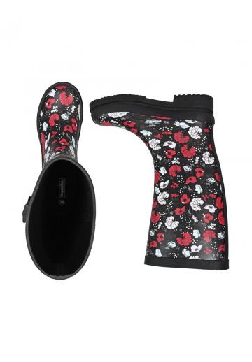 Резиновые сапоги