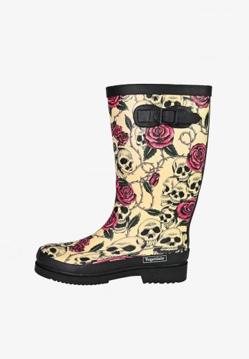 Резиновые сапоги