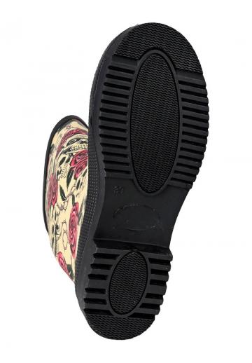 Резиновые сапоги