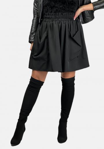 Летняя юбка