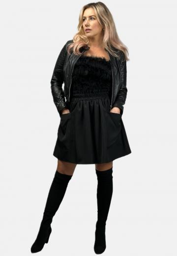 Летняя юбка