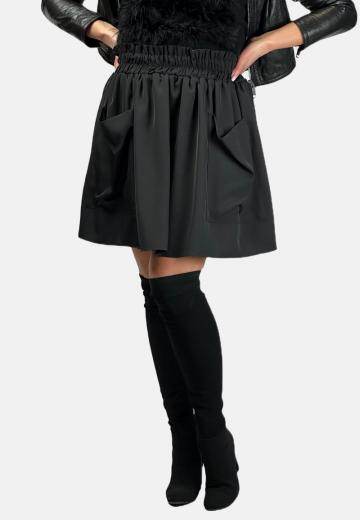 Летняя юбка