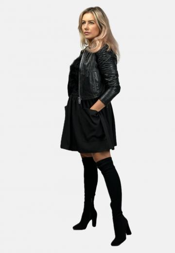 Летняя юбка