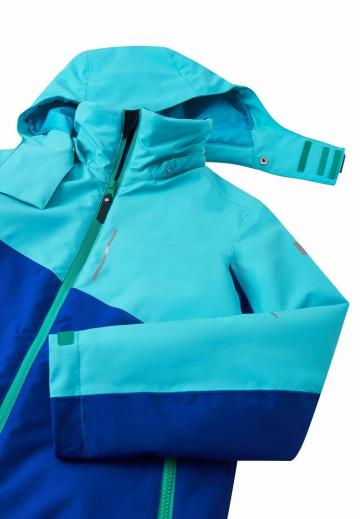 Спортивная куртка