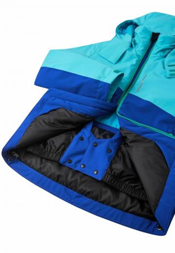 Спортивная куртка