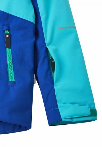 Спортивная куртка