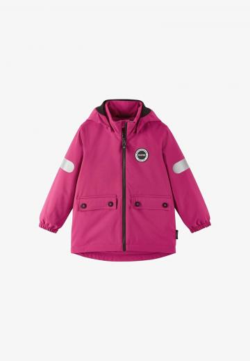 Куртка дождевик