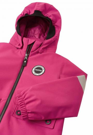 Куртка дождевик