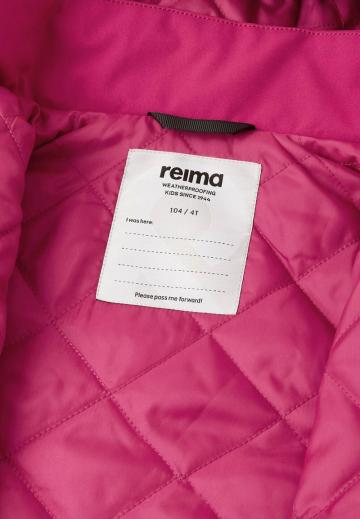 Куртка дождевик