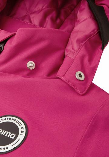 Куртка дождевик