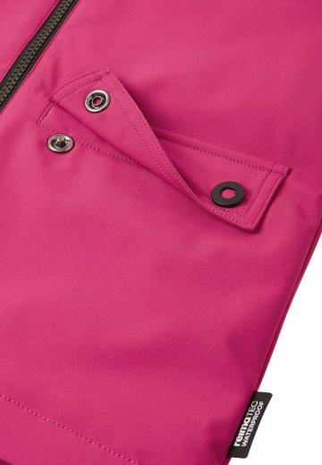 Куртка дождевик