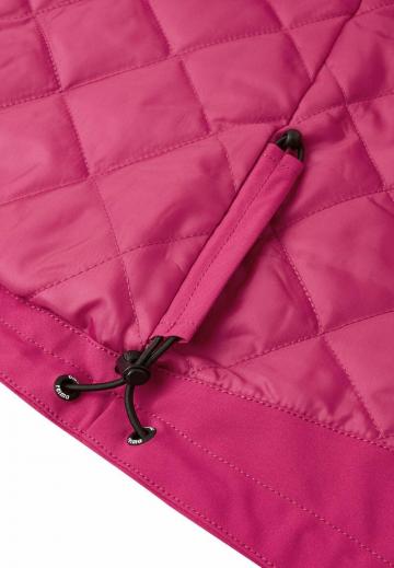 Куртка дождевик