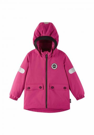 Куртка дождевик