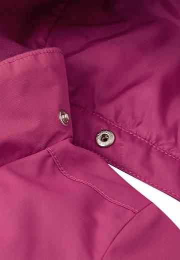 Детский комбинезон