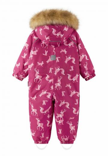 Детский комбинезон