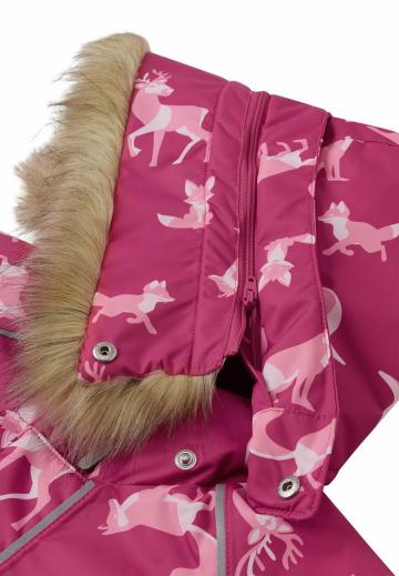 Детский комбинезон