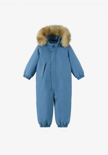 Детский комбинезон