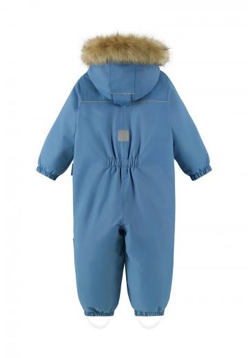 Детский комбинезон