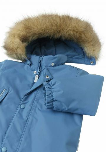 Детский комбинезон