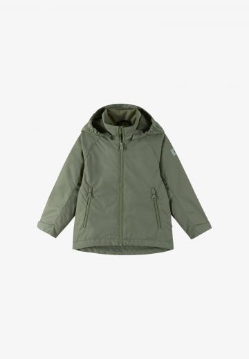 Куртка дождевик