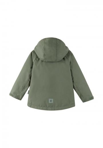 Куртка дождевик