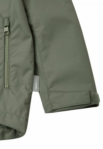 Куртка дождевик