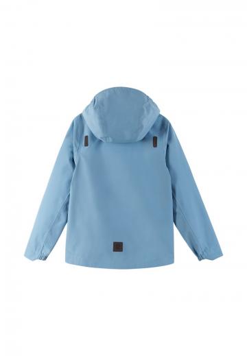 Куртка дождевик