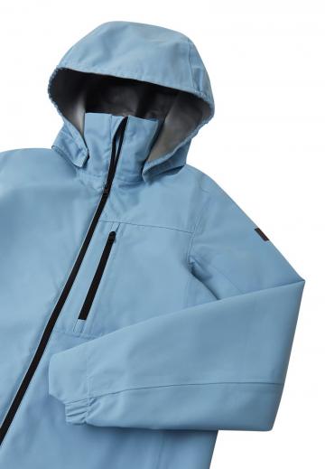 Куртка дождевик