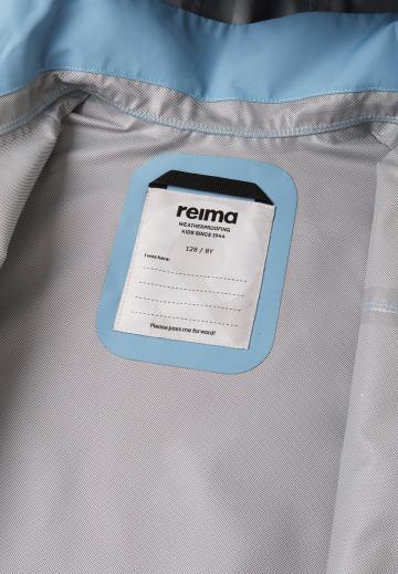 Куртка дождевик