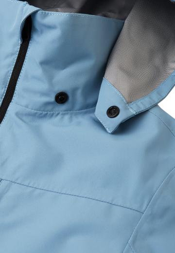 Куртка дождевик