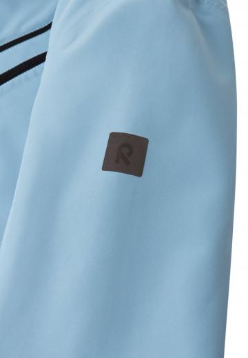 Куртка дождевик