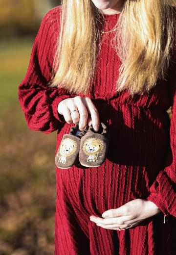 Детская обувь