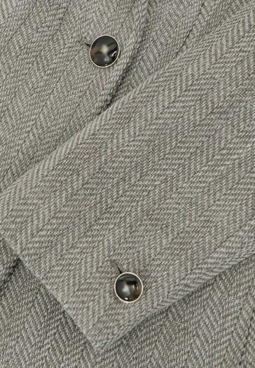 Шерстяное пальто