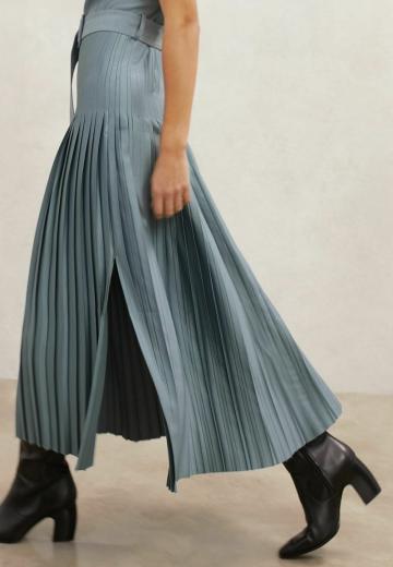 Блузка-платье