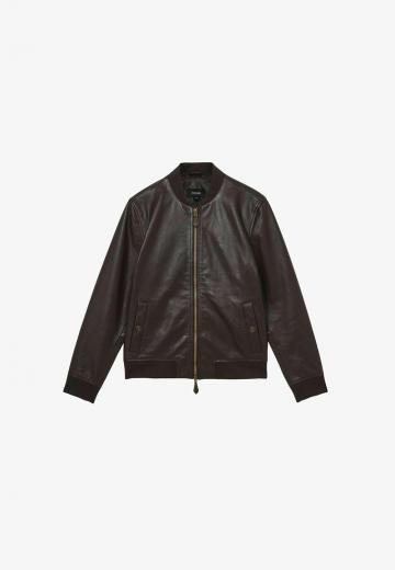 Куртка бомбер