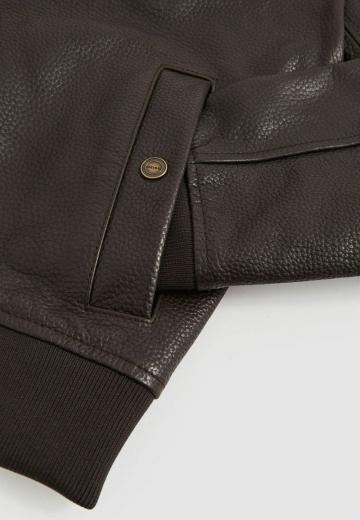 Куртка бомбер