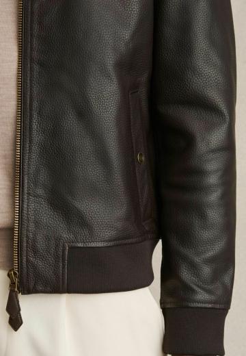 Куртка бомбер