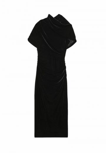 Платье футляр