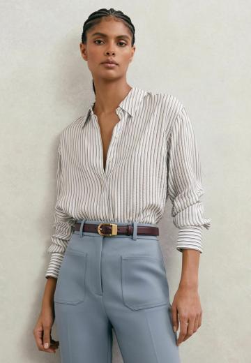 Блузка-рубашка