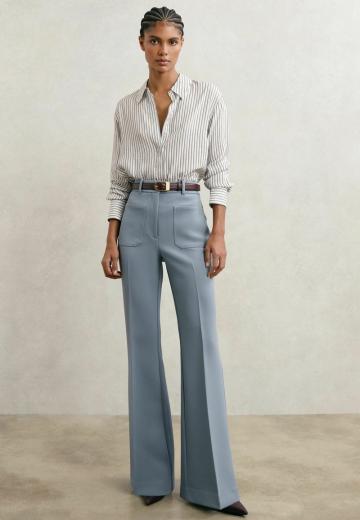 Блузка-рубашка