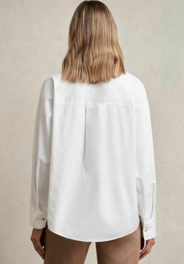 Блузка-рубашка