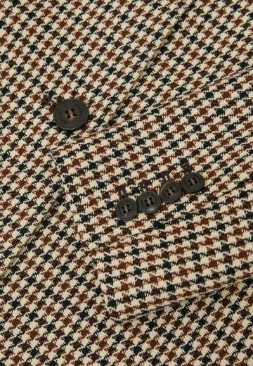 Шерстяное пальто