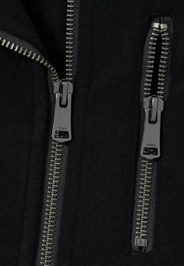 Байкерская куртка