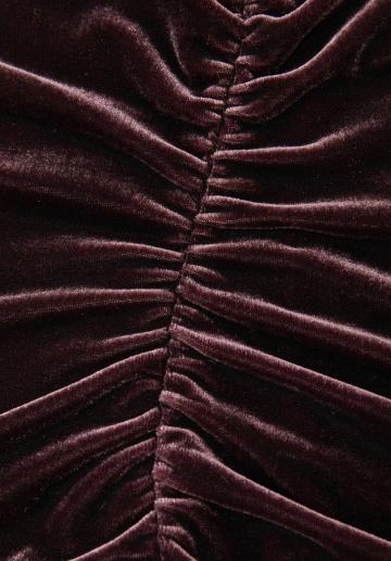 Топ на одно плечо