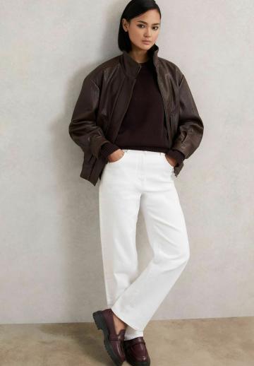 Полуботинки