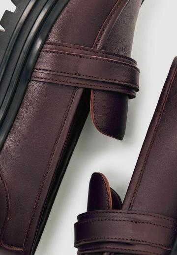 Полуботинки