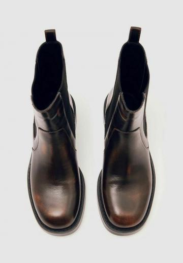 Полусапожки