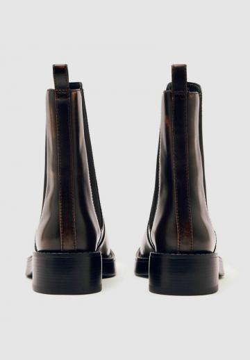 Полусапожки