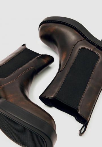 Полусапожки