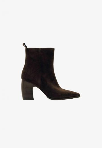 Полусапожки